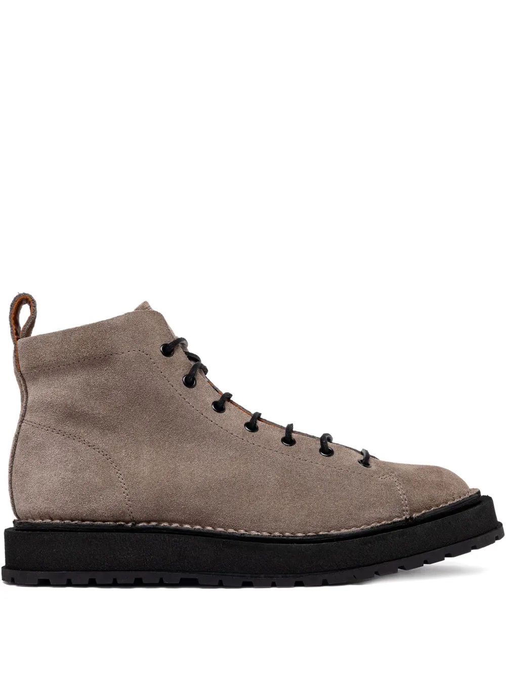 Ботинки на шнуровке Buttero, нейтральный
Ботинки на шнуровке Buttero, нейтральный