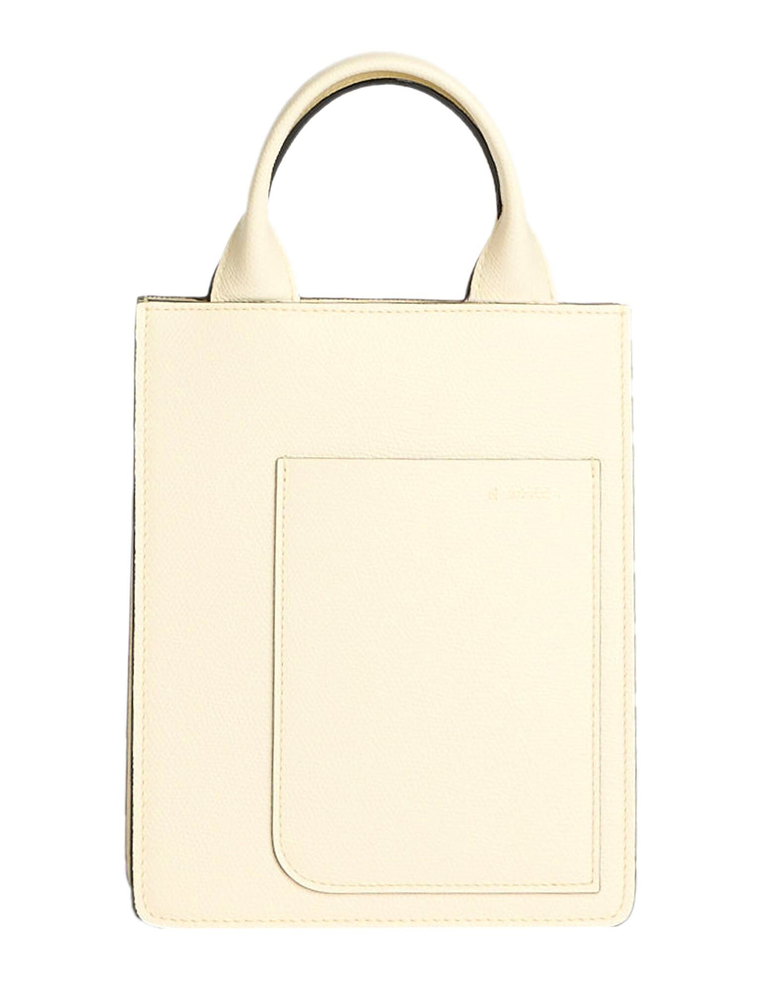 Сумка Valextra, айвори
Сумка Valextra, айвори