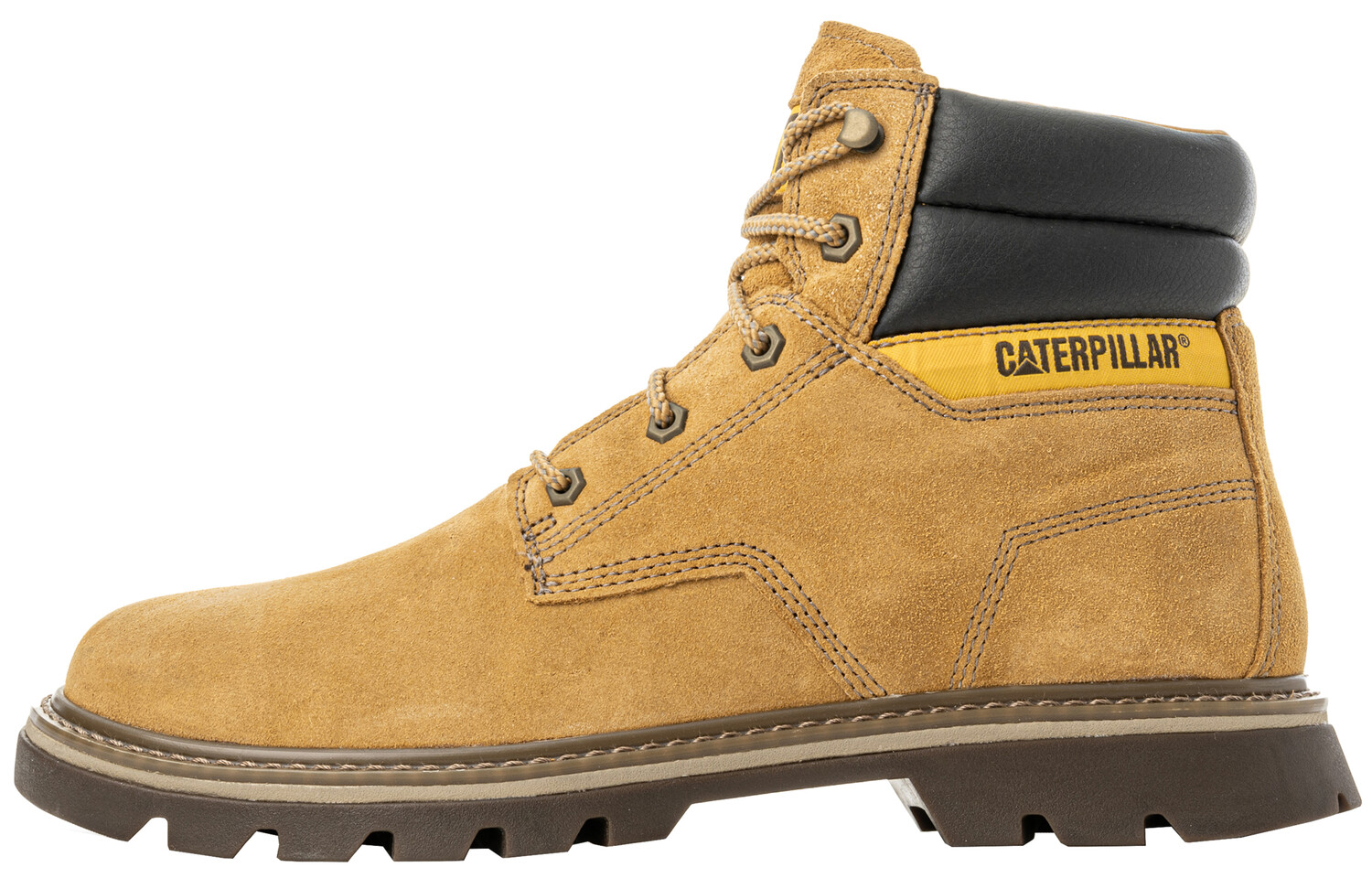 Caterpillar Outdoor Boot Мужской
Caterpillar Outdoor Boot Мужской