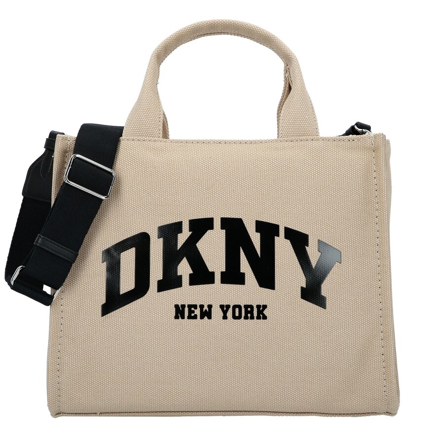 Сумка-шоппер DKNY, коричневый
Сумка-шоппер DKNY, коричневый