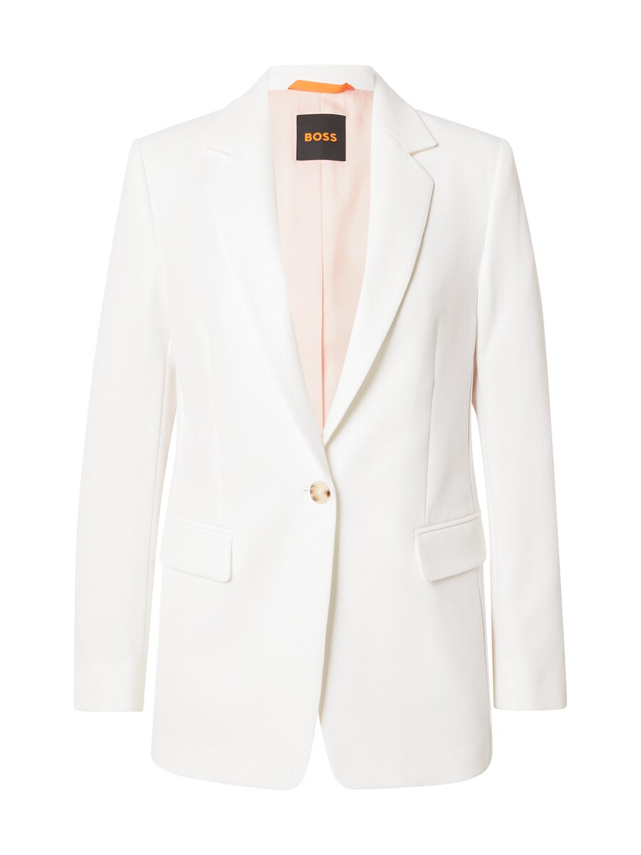 Блейзер BOSS Jabla1, белый
Блейзер BOSS Jabla1, белый