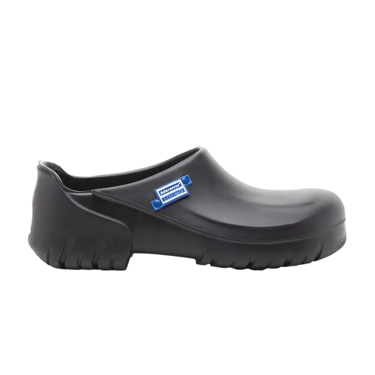 Кроссовки Birkenstock Ader Error x A630 PU Clog Tech, черный
Кроссовки Birkenstock Ader Error x A630 PU Clog Tech, черный