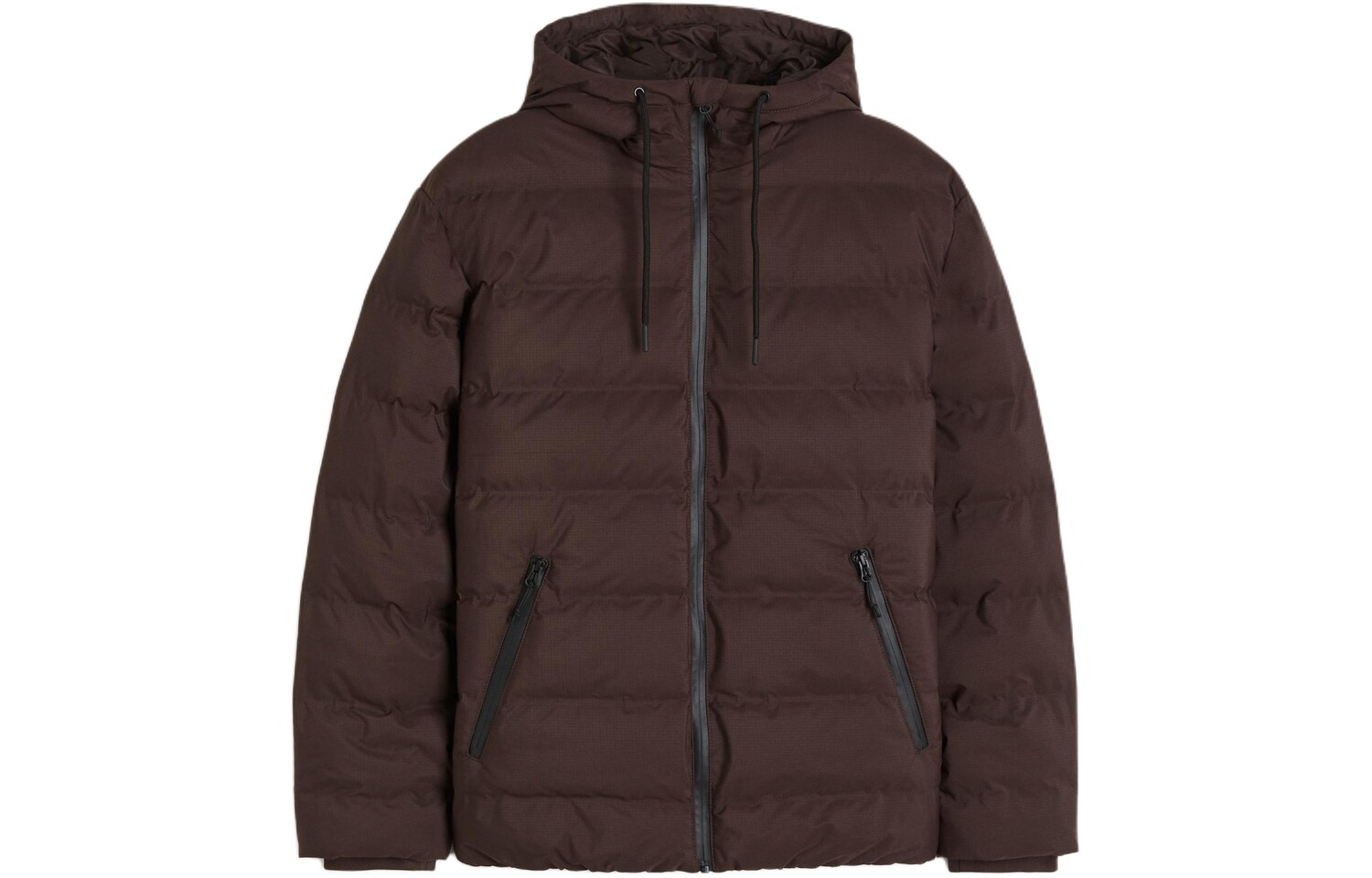 Стеганая куртка мужская коричневый H&M
Стеганая куртка мужская коричневый H&M