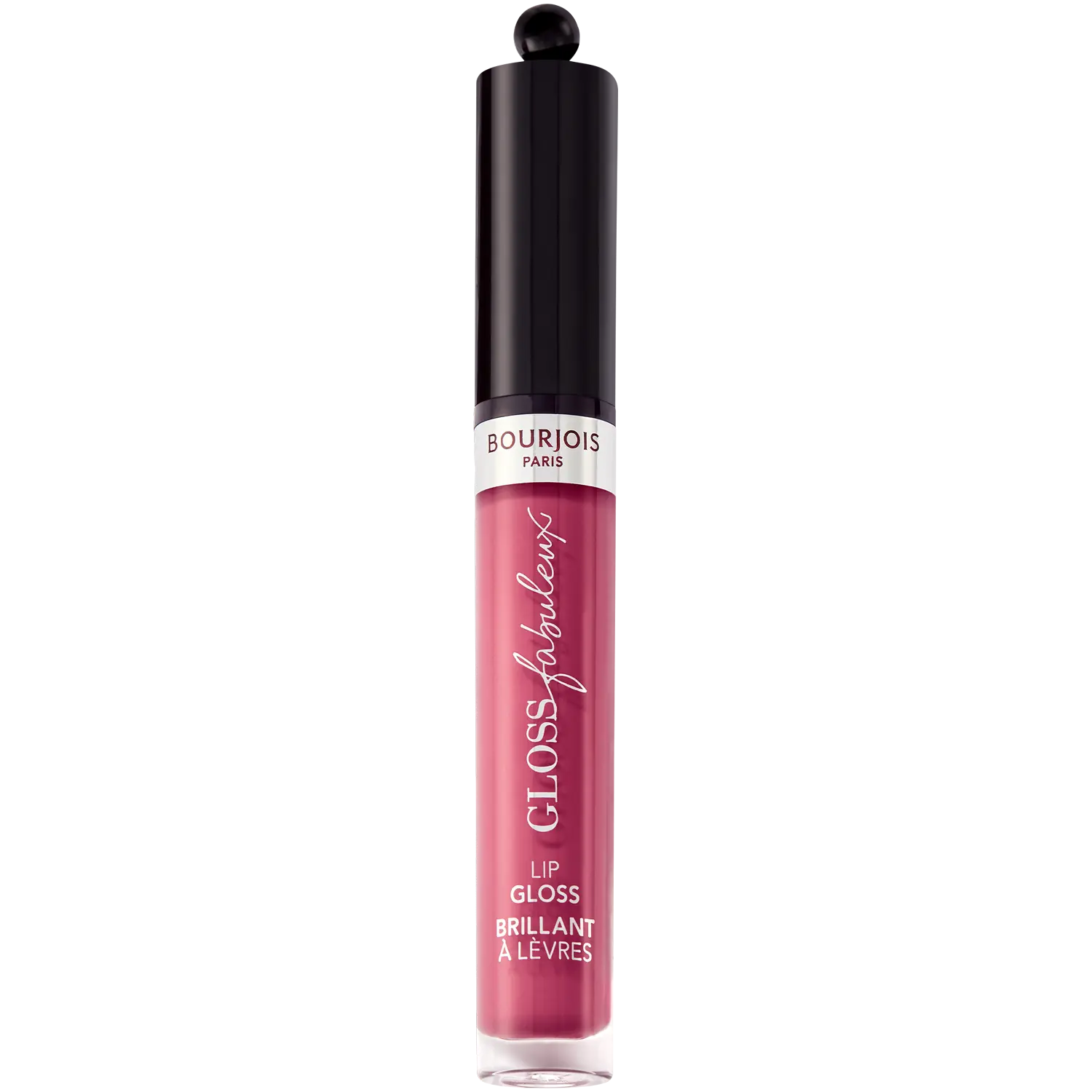 Увлажняющий блеск для губ с витамином е 008 ягодный талант Bourjois Fabuleux Gloss, 2,4 гр
Увлажняющий блеск для губ с витамином е 008 ягодный талант Bourjois Fabuleux Gloss, 2,4 гр