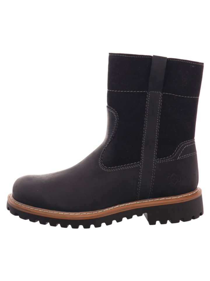 Ботинки Josef Seibel, черный
Ботинки Josef Seibel, черный