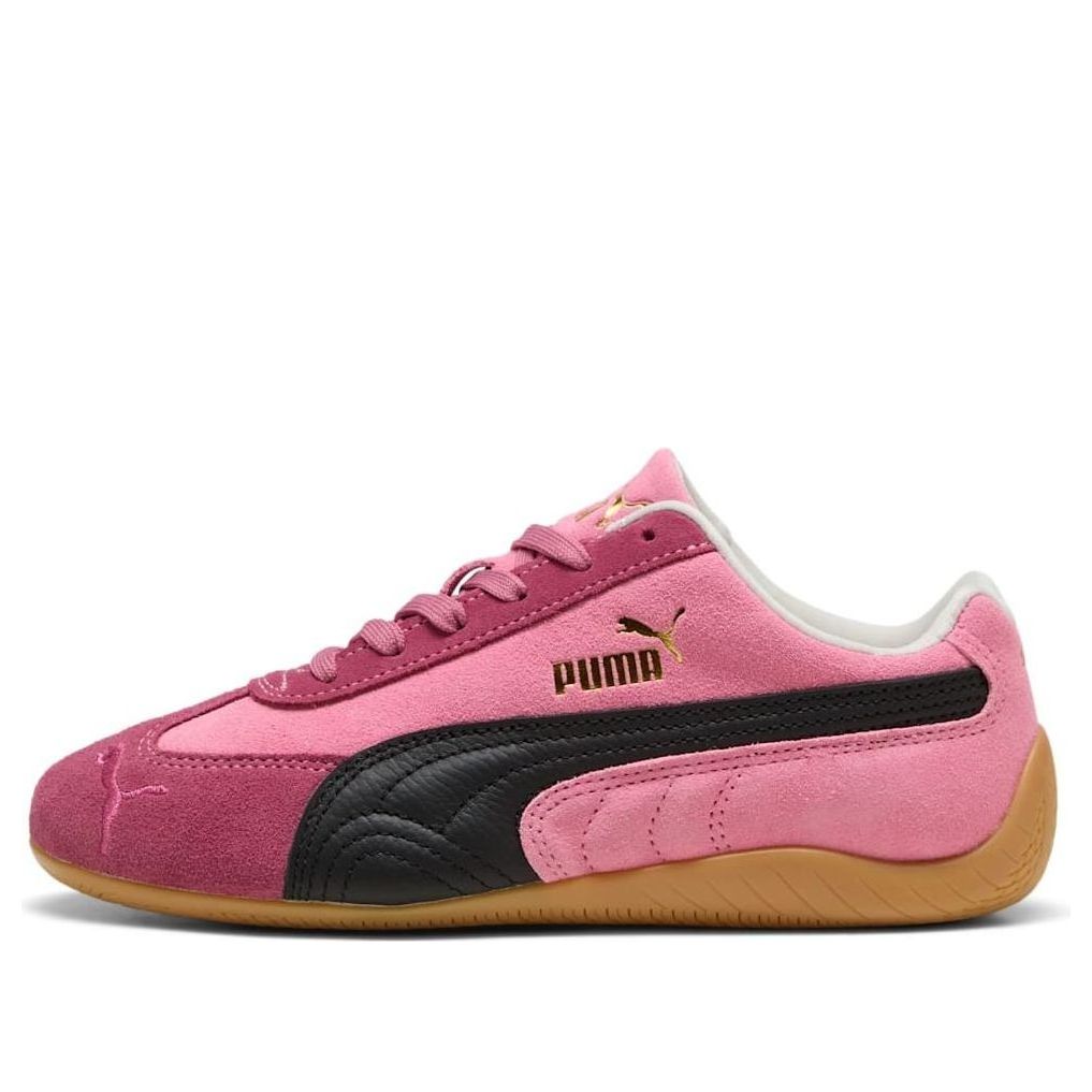 Puma Speedcat OG 'Strawberry Burst'
Puma Speedcat OG 'Strawberry Burst'