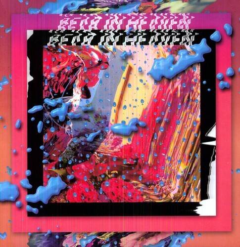 Виниловая пластинка Bear in Heaven: I Love You, It's Cool
Виниловая пластинка Bear in Heaven: I Love You, It's Cool