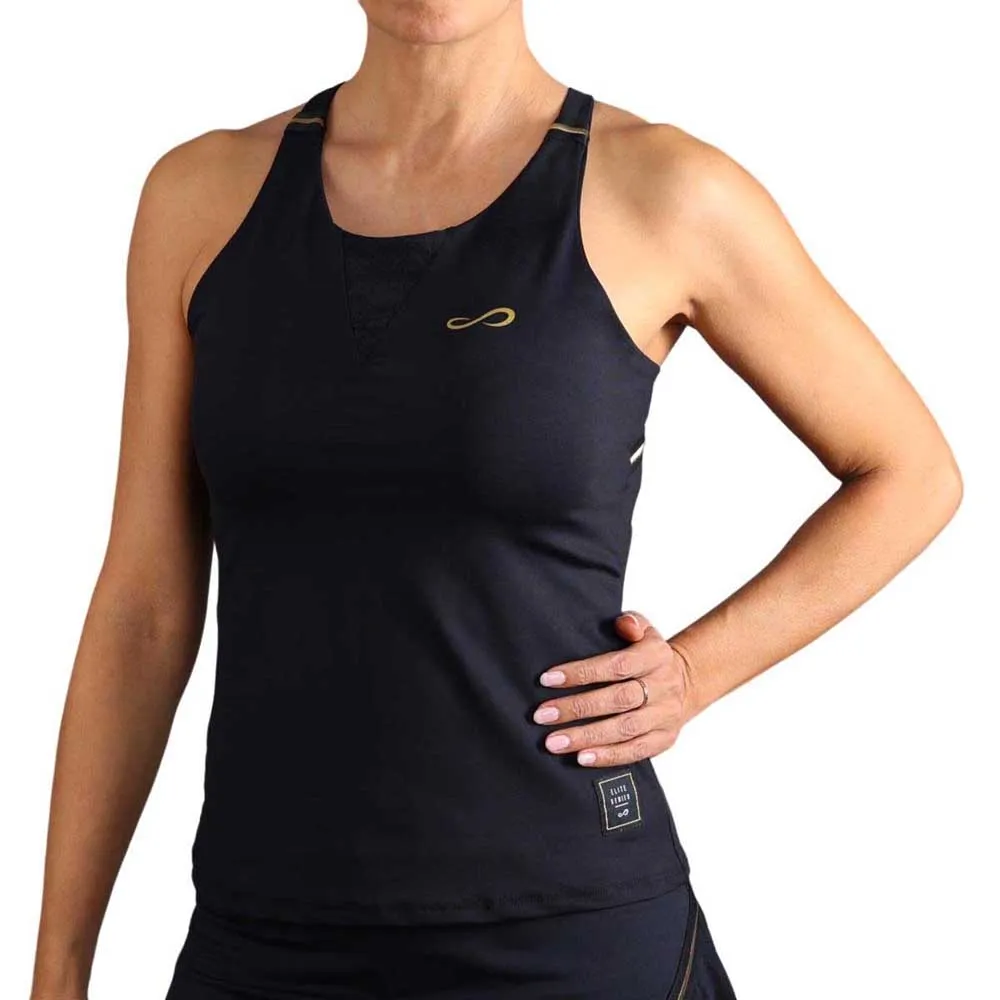 Футболка Endless Elite s. legacy, черный 
Футболка Endless Elite s. legacy, черный