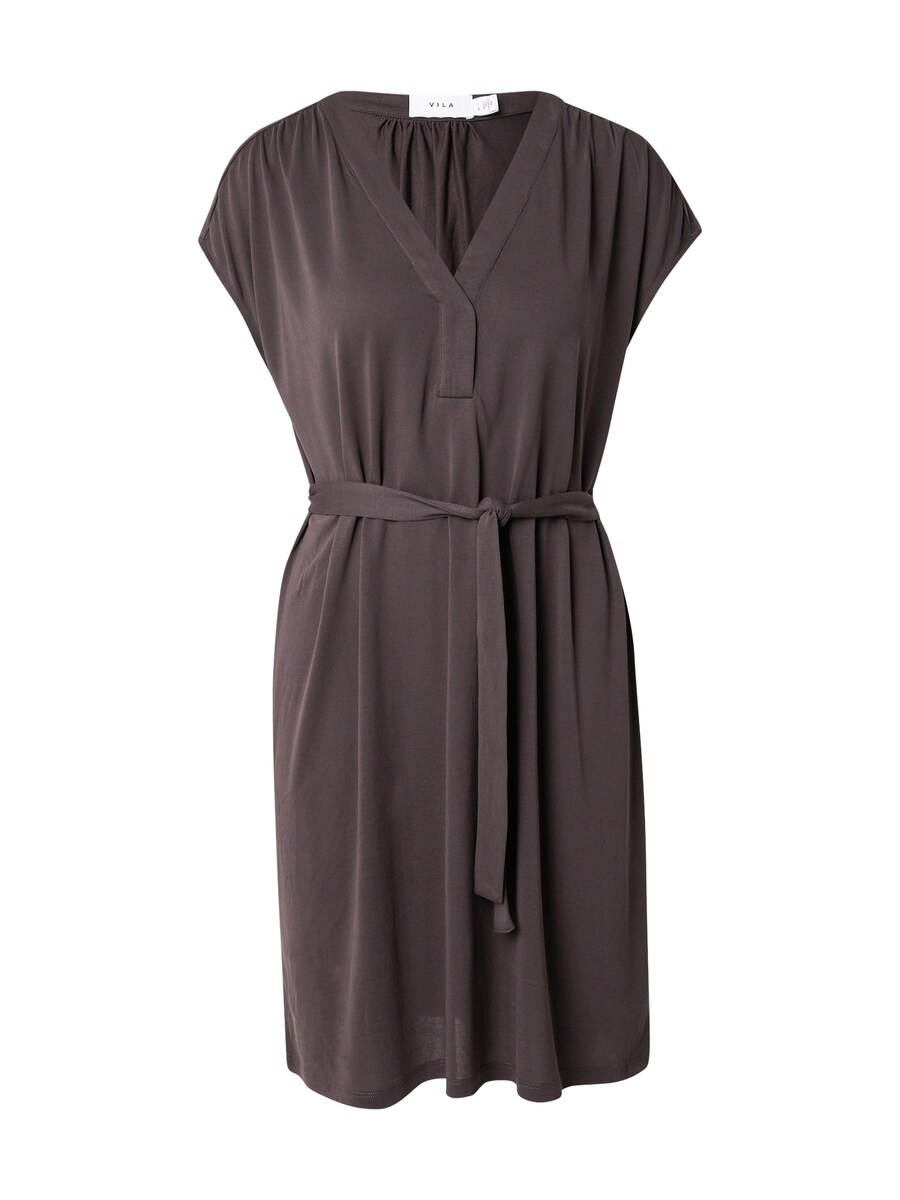 Платье VILA VIMINA MADALIA, черный
Платье VILA VIMINA MADALIA, черный