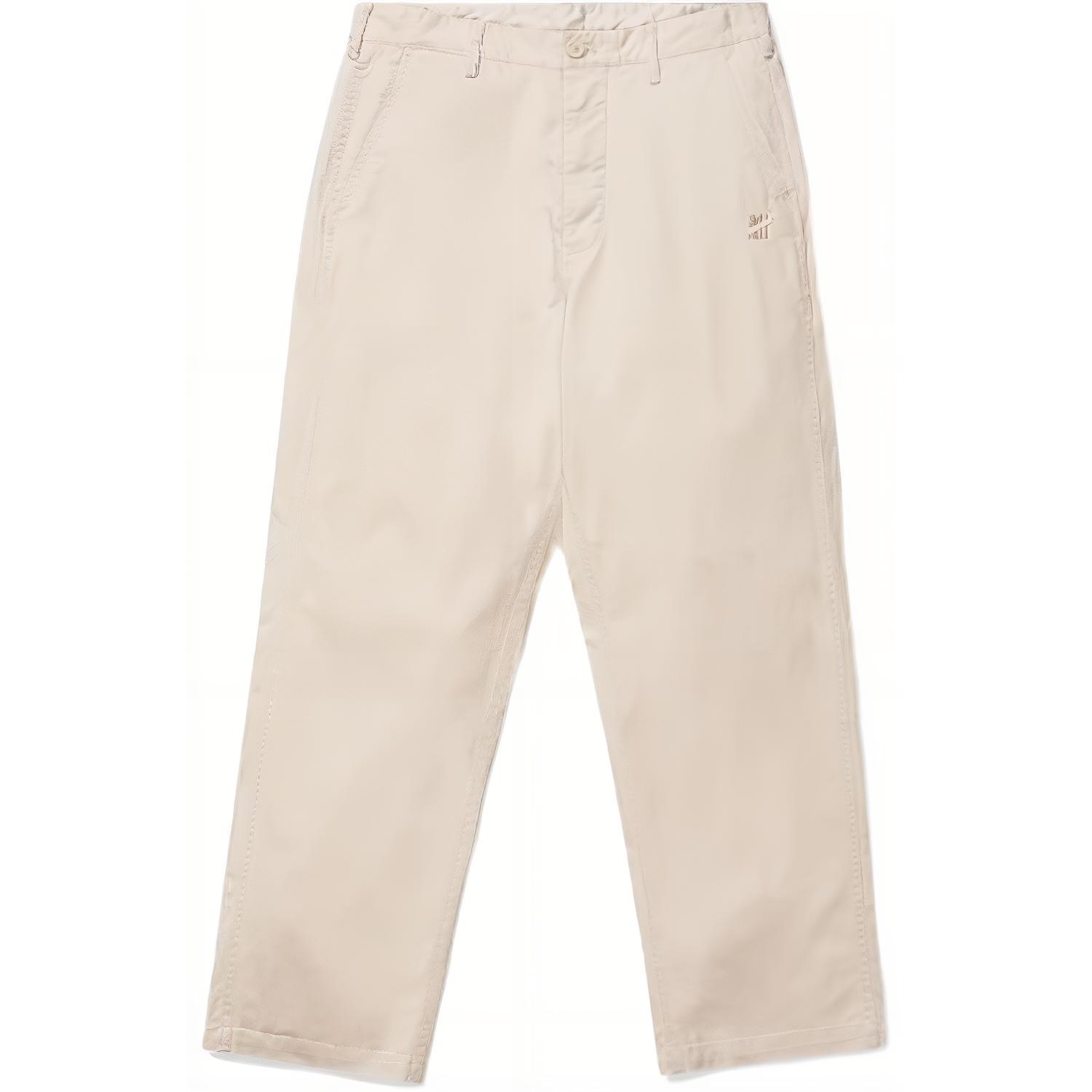 Женские повседневные брюки FW24 UNDEFEATED, бежевый
Женские повседневные брюки FW24 UNDEFEATED, бежевый