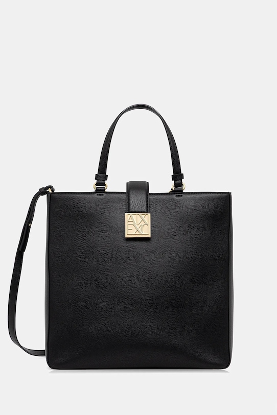 Сумка Armani Exchange, черный
Сумка Armani Exchange, черный