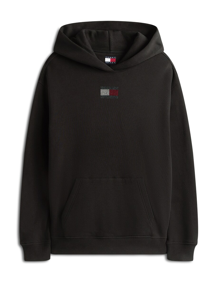 Толстовка Tommy Jeans, черный
Толстовка Tommy Jeans, черный