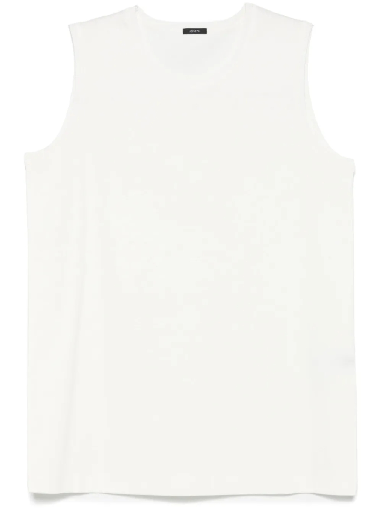 Топ без рукавов JOSEPH, белый
Топ без рукавов JOSEPH, белый