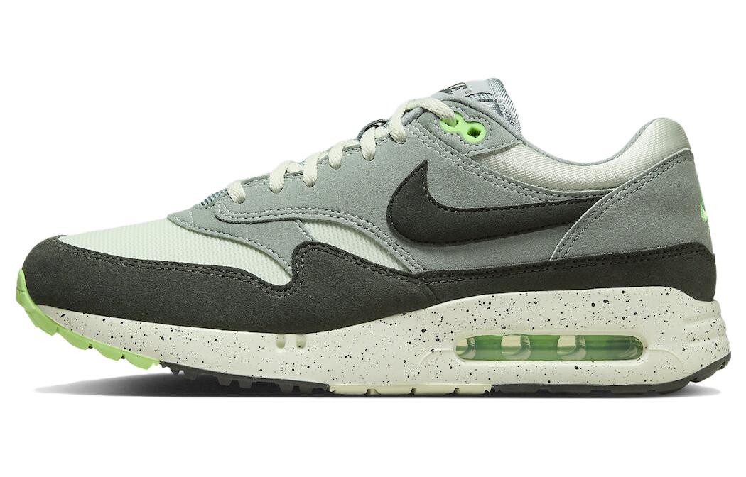 Мужские кроссовки Nike Air Max 1 Lifestyle, Green 
Мужские кроссовки Nike Air Max 1 Lifestyle, Green