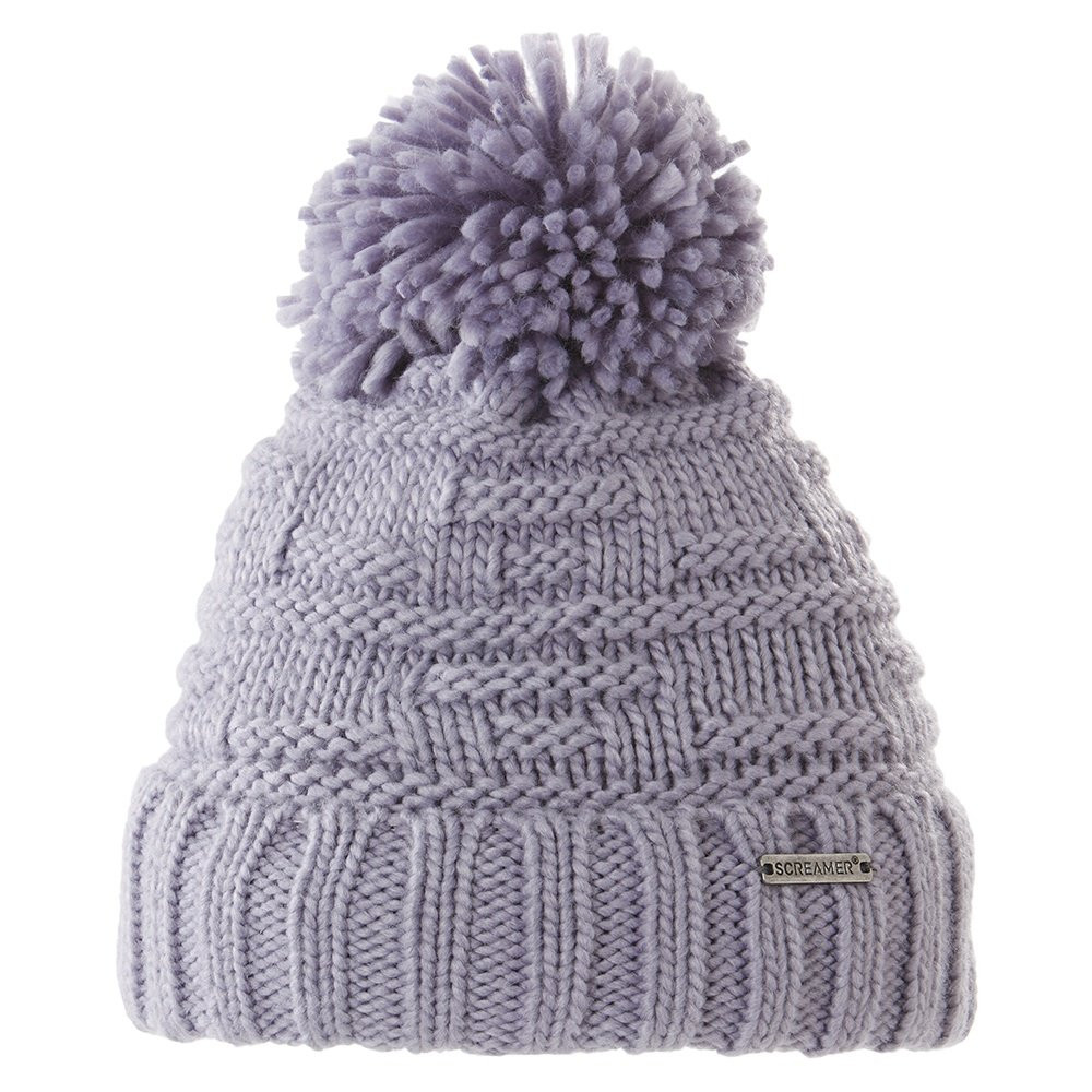 Шапка Screamer Chaya (женская), Lilac
Шапка Screamer Chaya (женская), Lilac