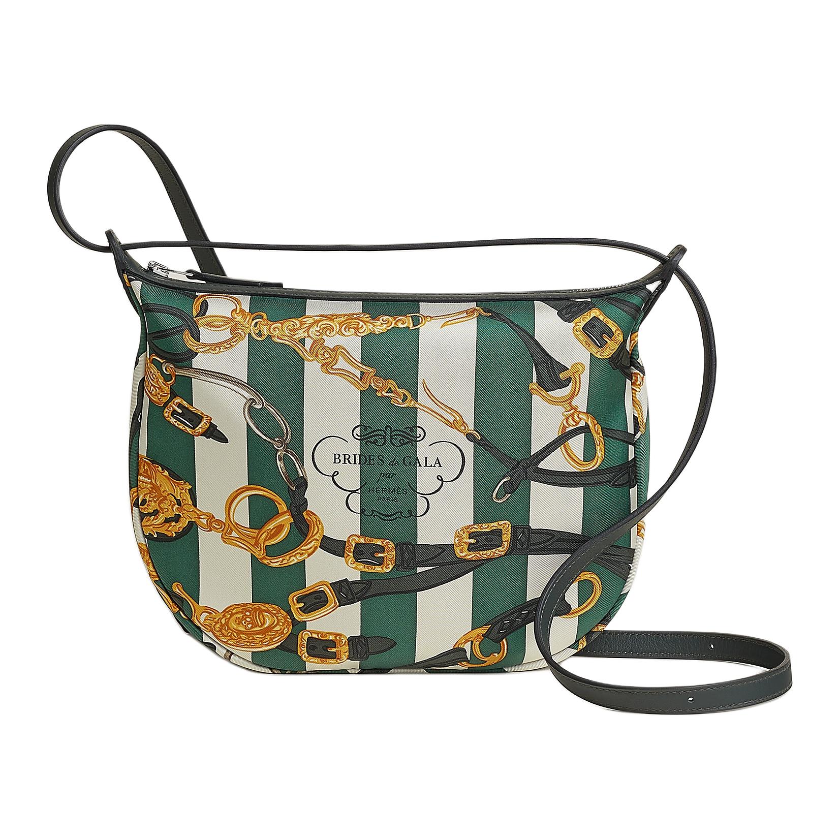 HERMES Сумка через плечо женская, Chalk & Dark Green & Dark Green
HERMES Сумка через плечо женская, Chalk & Dark Green & Dark Green