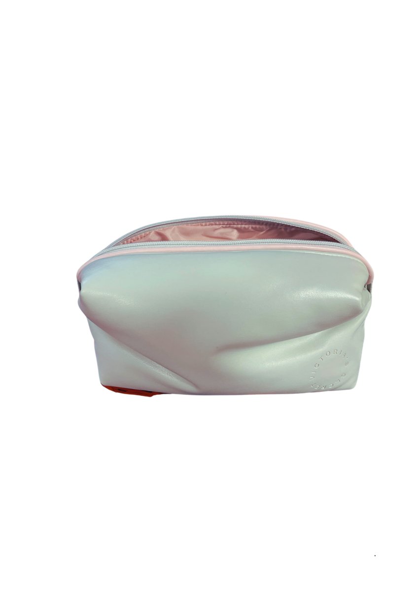 Victoria's Secret, мятная косметичка
Victoria's Secret, мятная косметичка