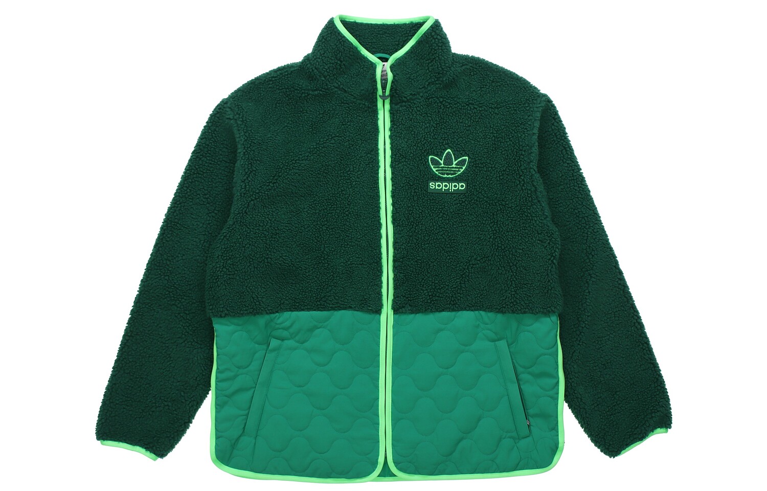 Мужские куртки adidas originals, Зеленый лес
Мужские куртки adidas originals, Зеленый лес