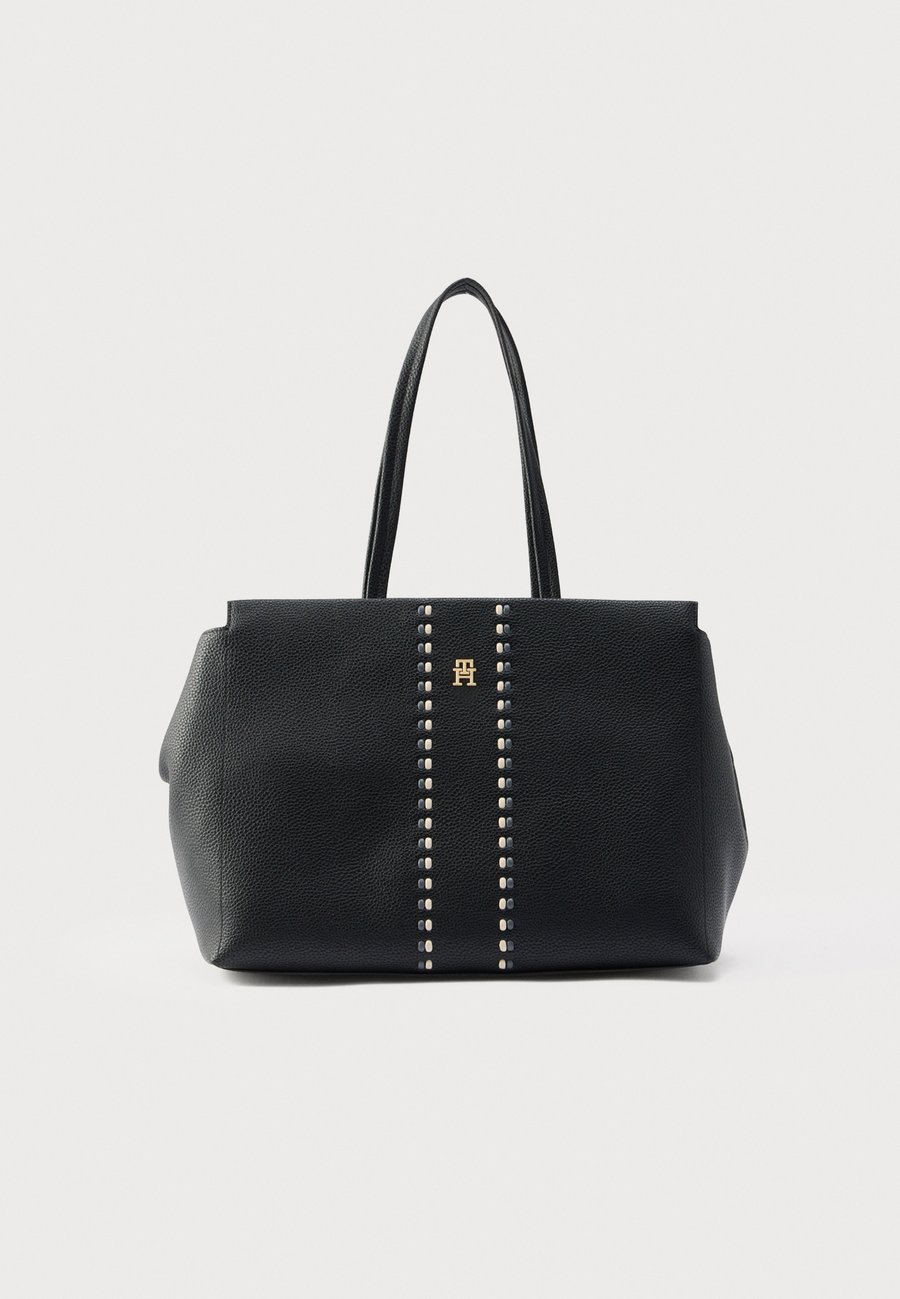 Сумка Tommy Hilfiger TIMELESS, Black
Сумка Tommy Hilfiger TIMELESS, Black