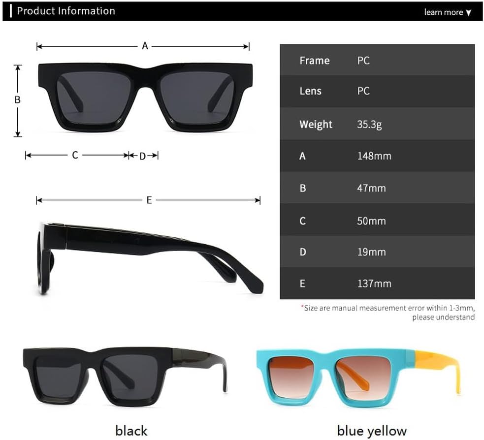 Популярные цветные солнцезащитные очки для женщин, ретро-очки, модные солнцезащитные очки для мужчин с градиентным покрытием и защитой от УФ-излучения UV400 TVTBBVV, Green
Популярные цветные солнцезащитные очки для женщин, ретро-очки, модные солнцезащитные очки для мужчин с градиентным покрытием и защитой от УФ-излучения UV400 TVTBBVV, Green