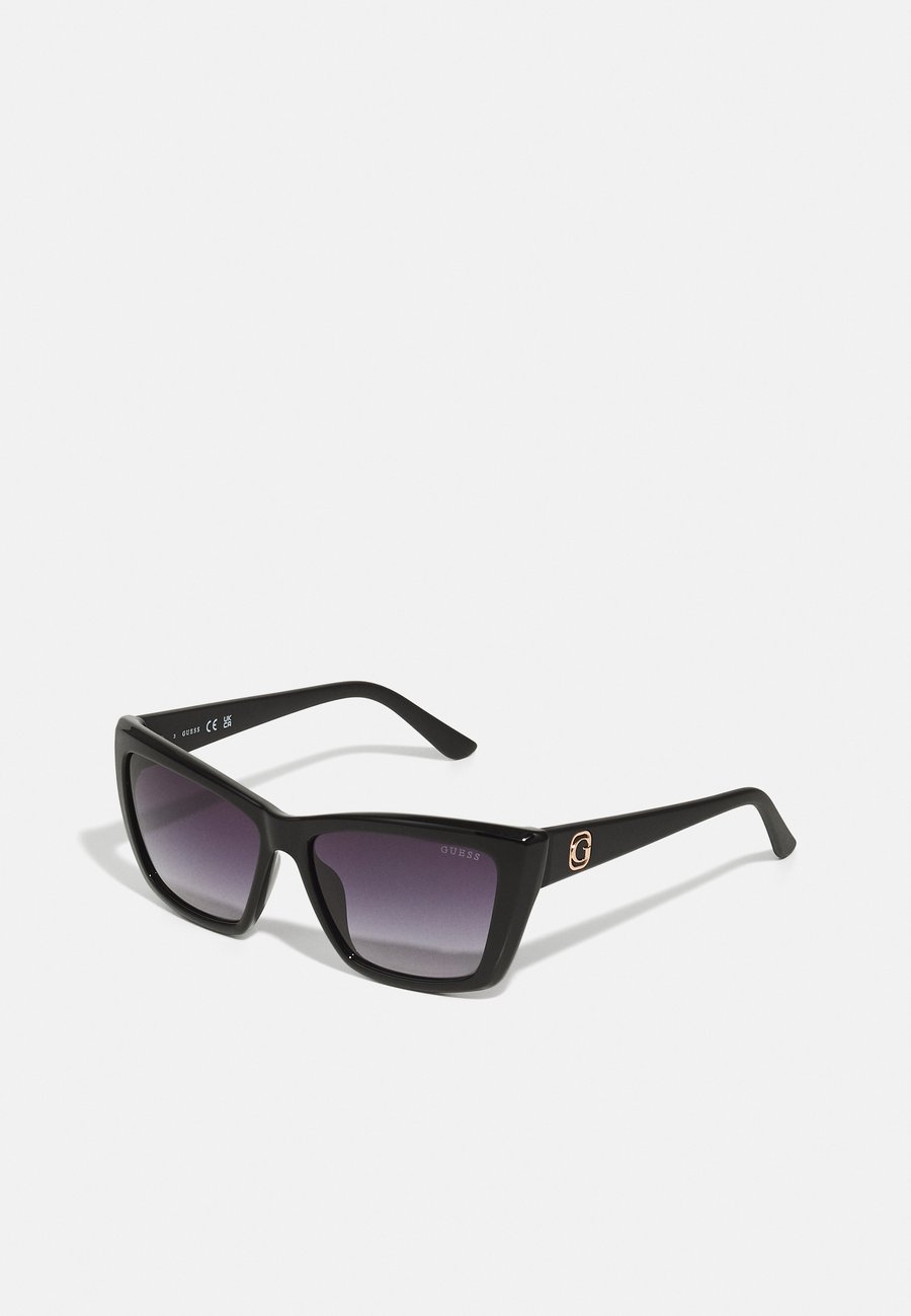 Солнцезащитные очки Guess Sunglasses, Shiny Black/Black
Солнцезащитные очки Guess Sunglasses, Shiny Black/Black
