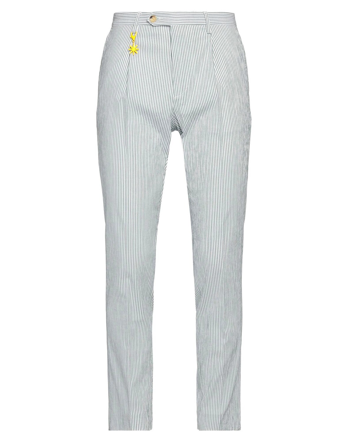 Брюки Manuel Ritz, зеленый
Брюки Manuel Ritz, зеленый