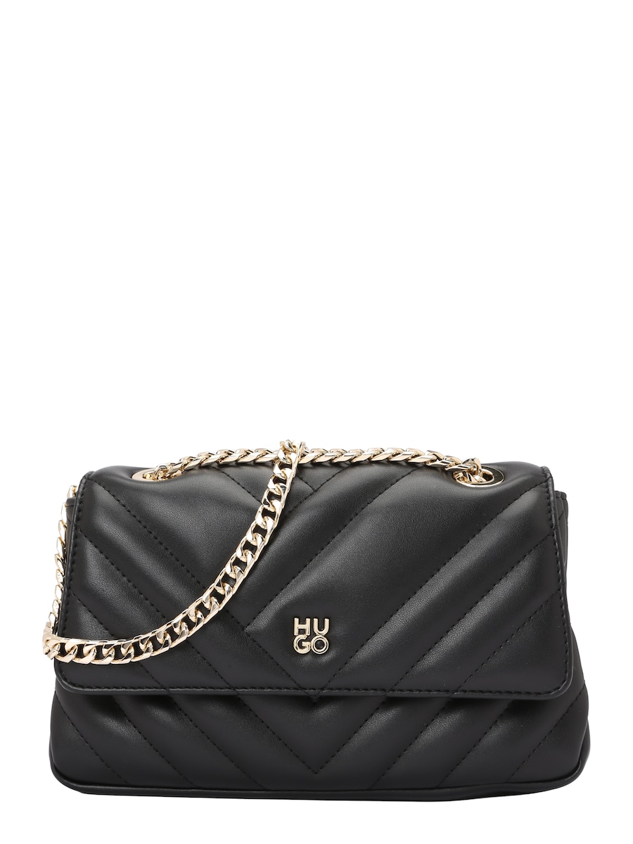 Сумка через плечо HUGO Chris 2.0, черный
Сумка через плечо HUGO Chris 2.0, черный
