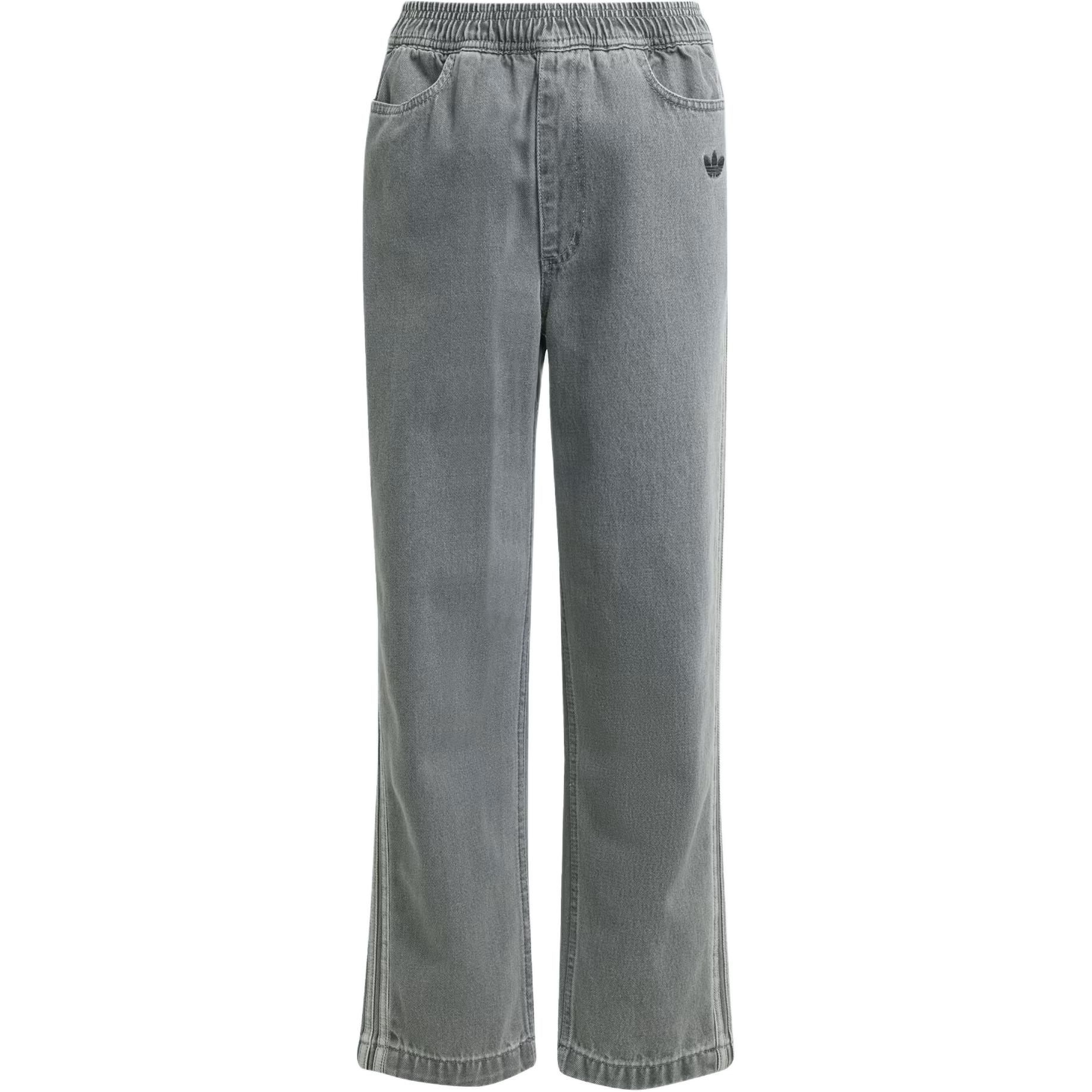 Джинсы, джинсовые брюки, детские Adidas Originals, светлый denim
Джинсы, джинсовые брюки, детские Adidas Originals, светлый denim