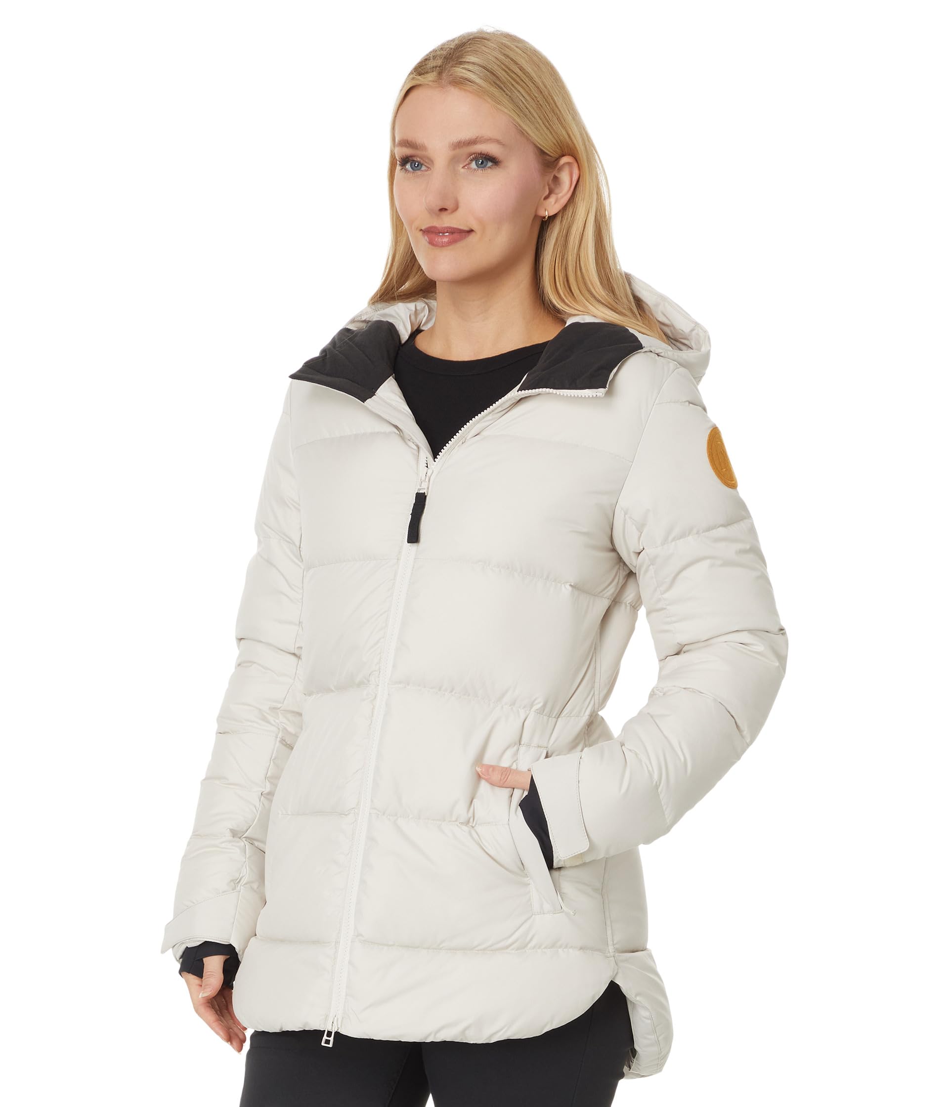 Парка Flylow Truckee Down Parka, Marble 
Парка Flylow Truckee Down Parka, Marble