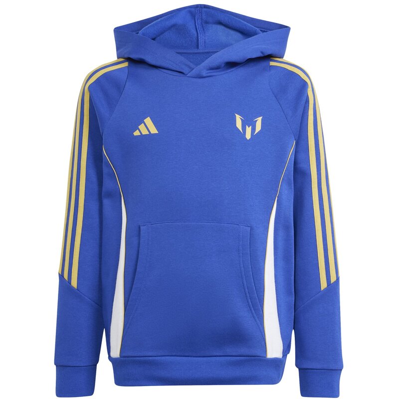 Hoodie pitch 2 street messi kids Adidas, мультиколор
Hoodie pitch 2 street messi kids Adidas, мультиколор