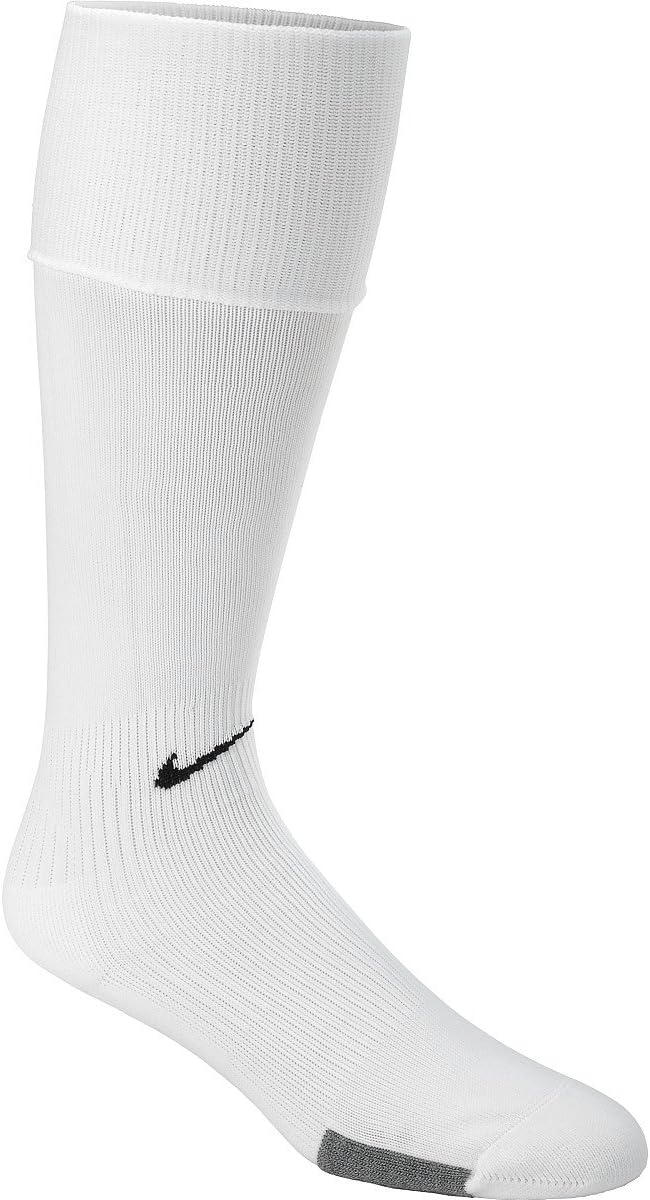 Футбольные носки Nike Park Sock белые, White
Футбольные носки Nike Park Sock белые, White