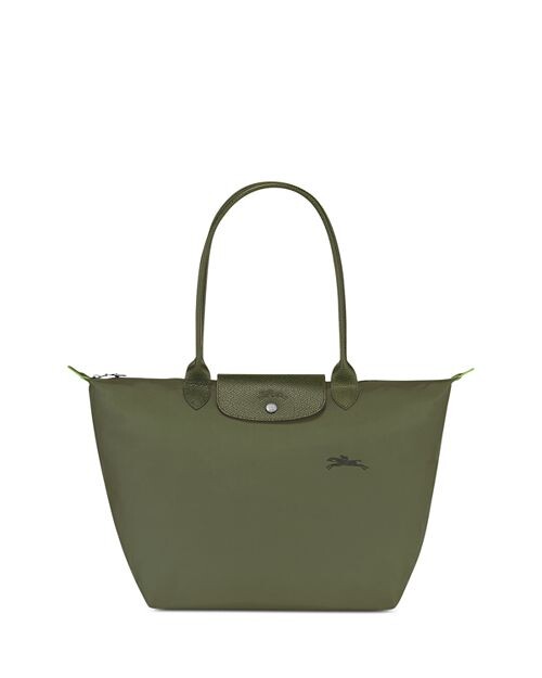 Зеленая большая сумка-тоут Le Pliage из переработанного нейлона Longchamp, цвет Green, Зеленый, Зеленая большая сумка-тоут Le Pliage из переработанного нейлона Longchamp, цвет Green
Зеленая большая сумка-тоут Le Pliage из переработанного нейлона Longchamp, цвет Green, Зеленый, Зеленая большая сумка-тоут Le Pliage из переработанного нейлона Longchamp, цвет Green