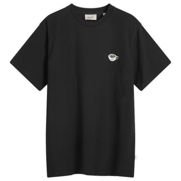 Футболка Элемент Foret, черный
Футболка Элемент Foret, черный