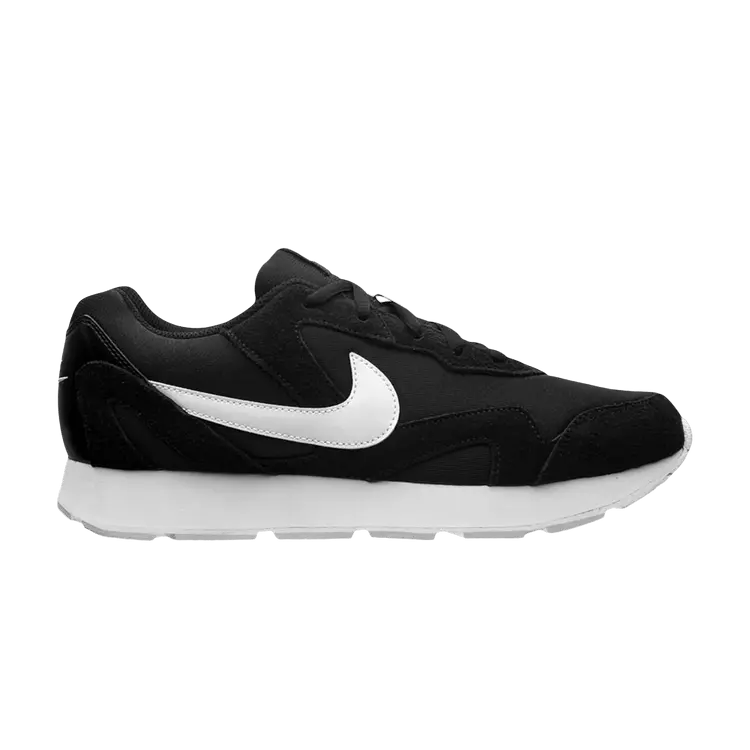 Кроссовки Delfine 'Black White', черный
Кроссовки Delfine 'Black White', черный