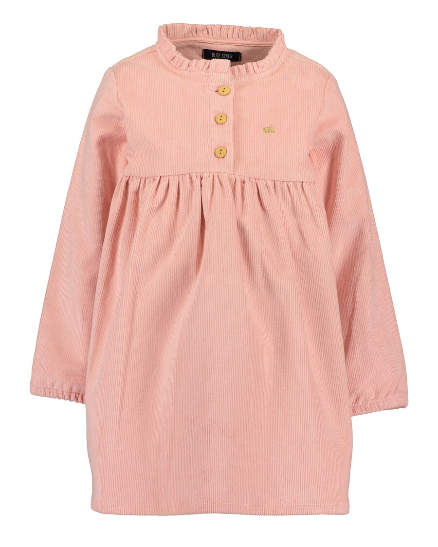 Платье BLUE SEVEN, темно-розовый
Платье BLUE SEVEN, темно-розовый