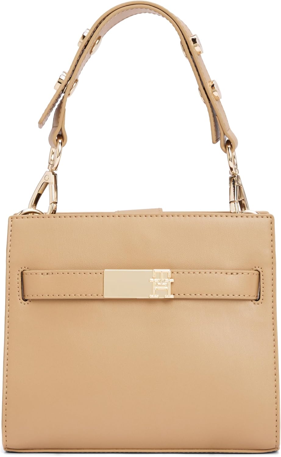 Сумка Tommy Hilfiger Heritage Mini Stachel со съемным ремешком через плечо, Safari Canvas
Сумка Tommy Hilfiger Heritage Mini Stachel со съемным ремешком через плечо, Safari Canvas