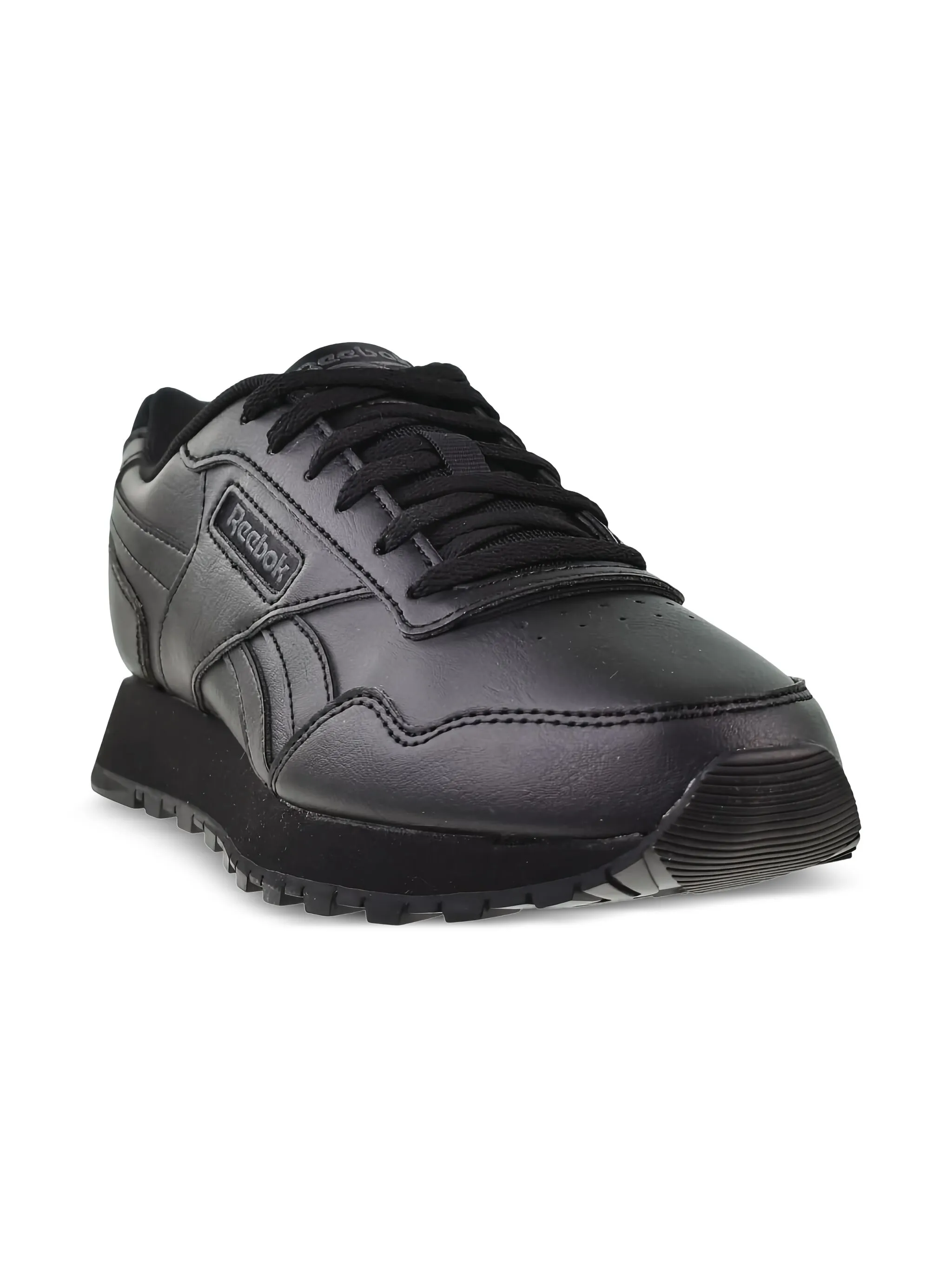 Кроссовки Royal Glide Reebok Kids, черный
Кроссовки Royal Glide Reebok Kids, черный