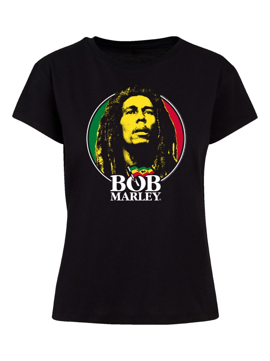 Футболка F4NT4STIC Bob Marley , Black
Футболка F4NT4STIC Bob Marley , Black