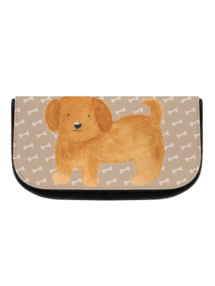 Косметичка Mr. & Mrs. Panda, цвет hundeglück
Косметичка Mr. & Mrs. Panda, цвет hundeglück