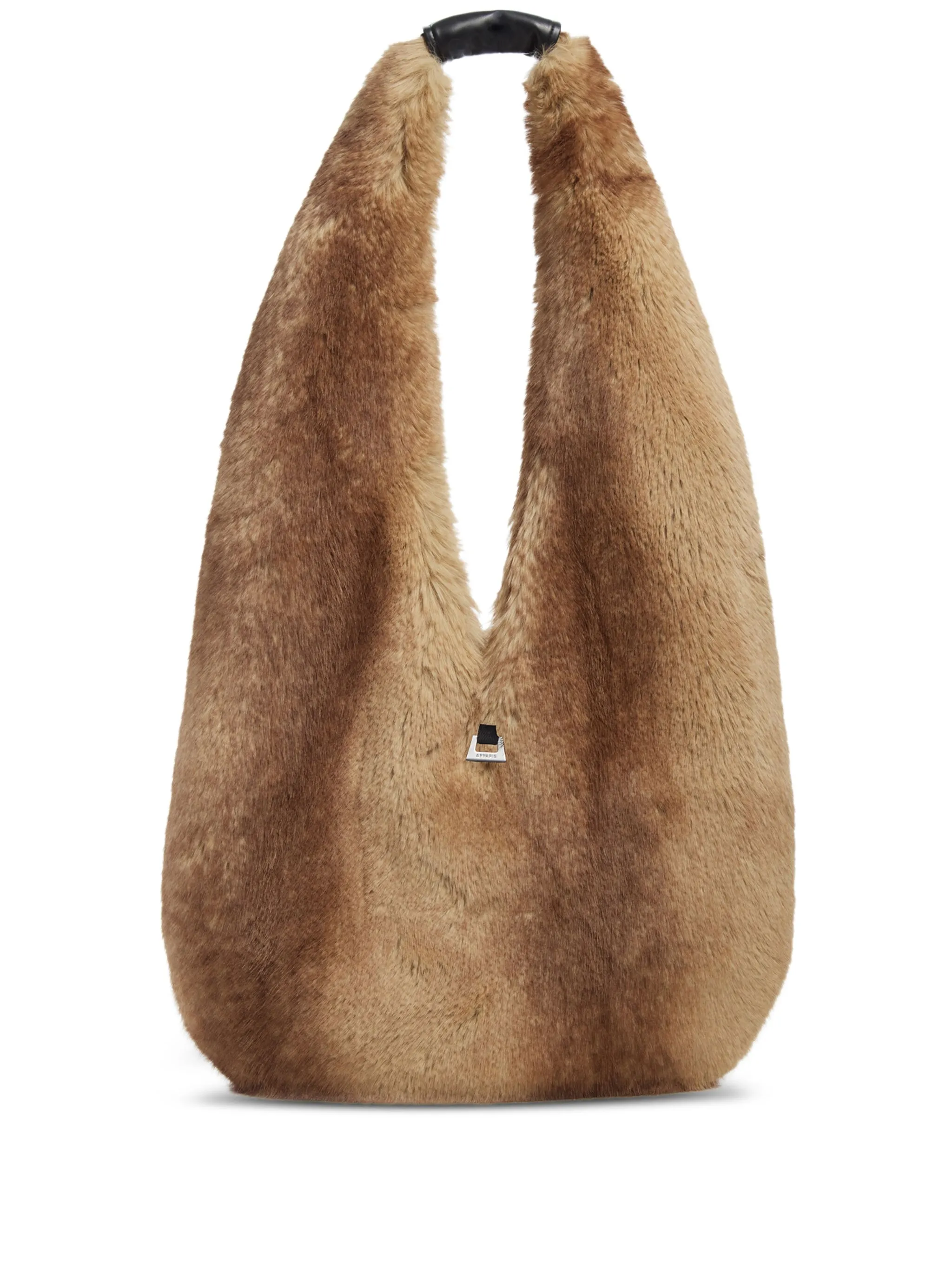 Сумка на плечо Maxi Colette Apparis, коричневый
Сумка на плечо Maxi Colette Apparis, коричневый