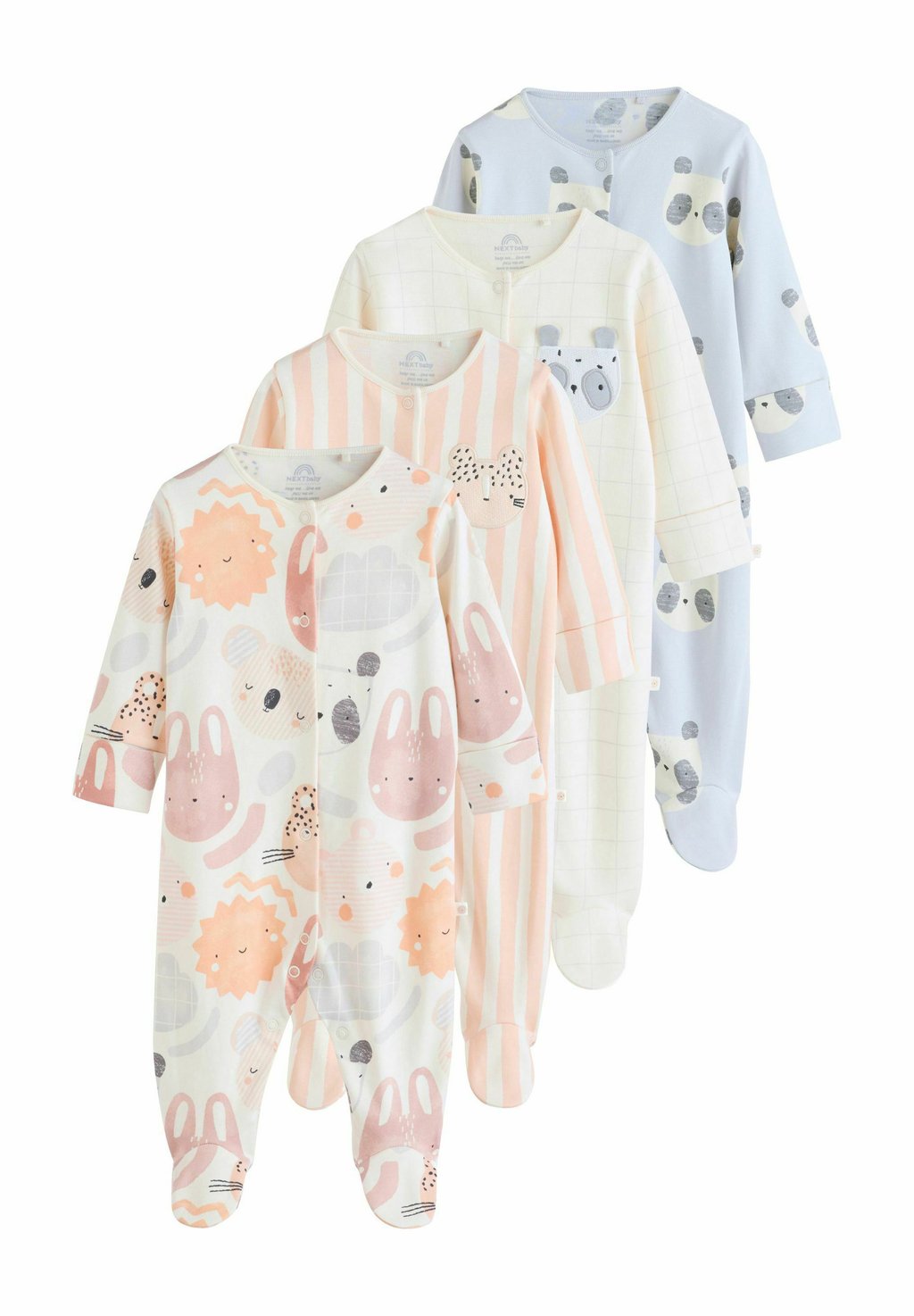 Комбинезон REGULAR FIT Next, бежевый
Комбинезон REGULAR FIT Next, бежевый