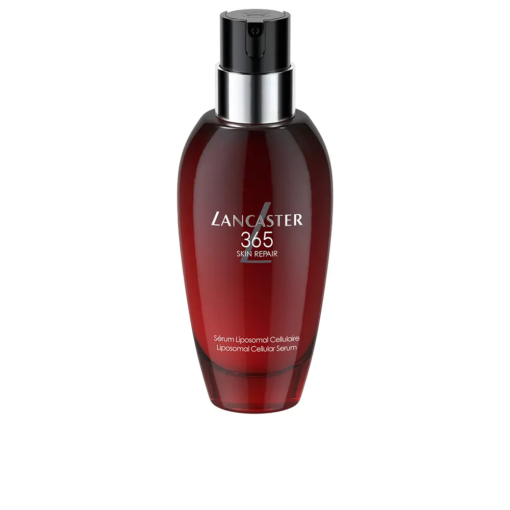 Сыворотка для лица 365 skin repair liposomal cellular serum Lancaster, 50 мл.
Сыворотка для лица 365 skin repair liposomal cellular serum Lancaster, 50 мл.