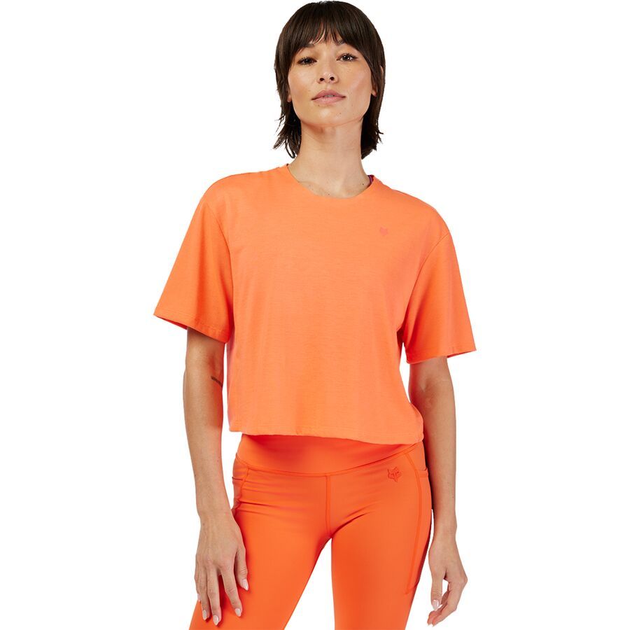 Футболка Fox Racing Forums Short-Sleeve Tech Fox Racing, Salmon
Футболка Fox Racing Forums Short-Sleeve Tech Fox Racing, Salmon