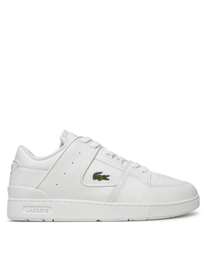 Кроссовки 7-48Sma0016 Lacoste, белый
Кроссовки 7-48Sma0016 Lacoste, белый