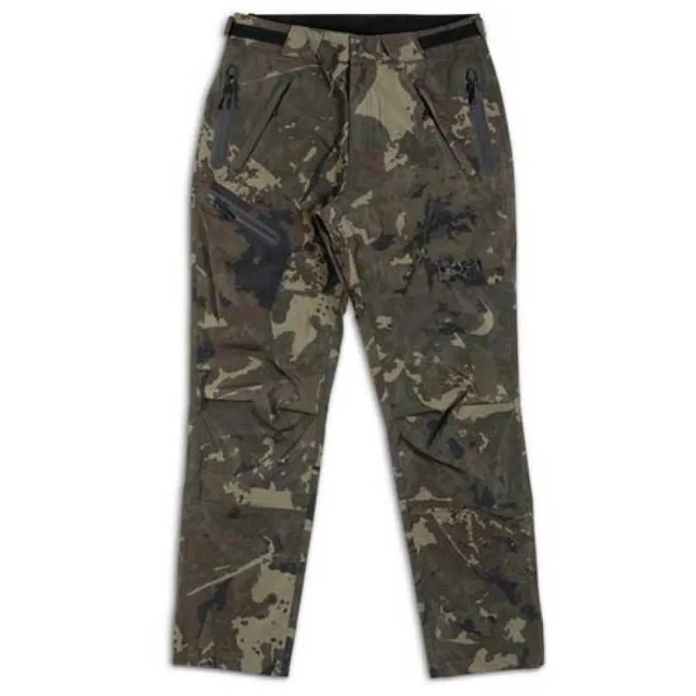 Брюки Nash ZT Zero Tolerance Extreme WP, зеленый
Брюки Nash ZT Zero Tolerance Extreme WP, зеленый