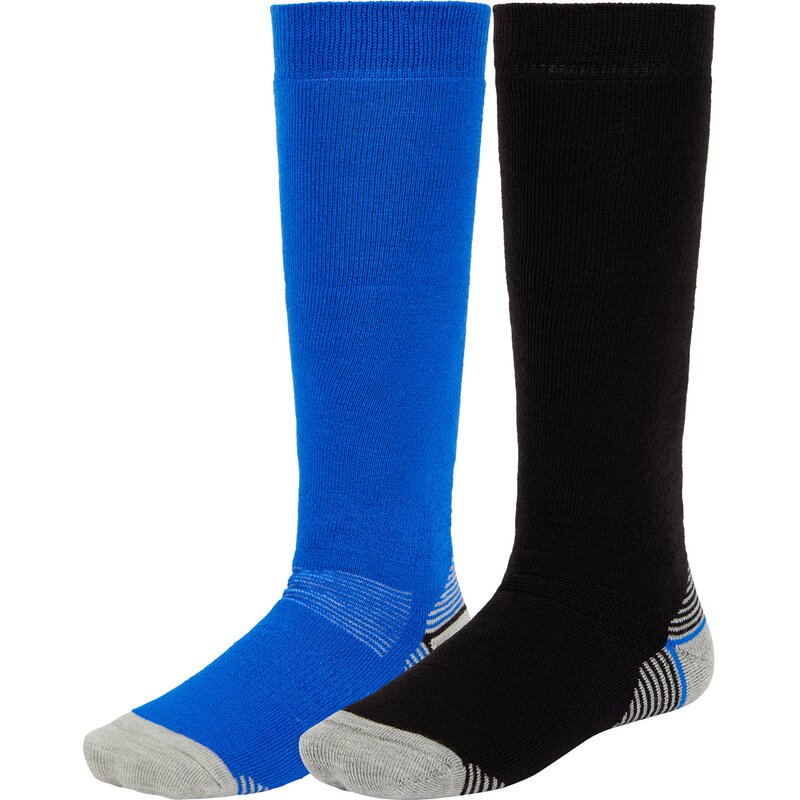 Носки ki.-socke rob jrs 2 шт. mck v3 Mckinley, мультиколор
Носки ki.-socke rob jrs 2 шт. mck v3 Mckinley, мультиколор