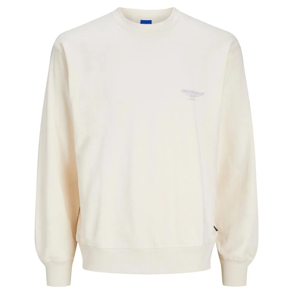 Толстовка Jack & Jones Bora Branding, бежевый
Толстовка Jack & Jones Bora Branding, бежевый