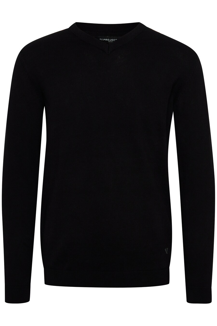 Свитер 11 Project, черный
Свитер 11 Project, черный