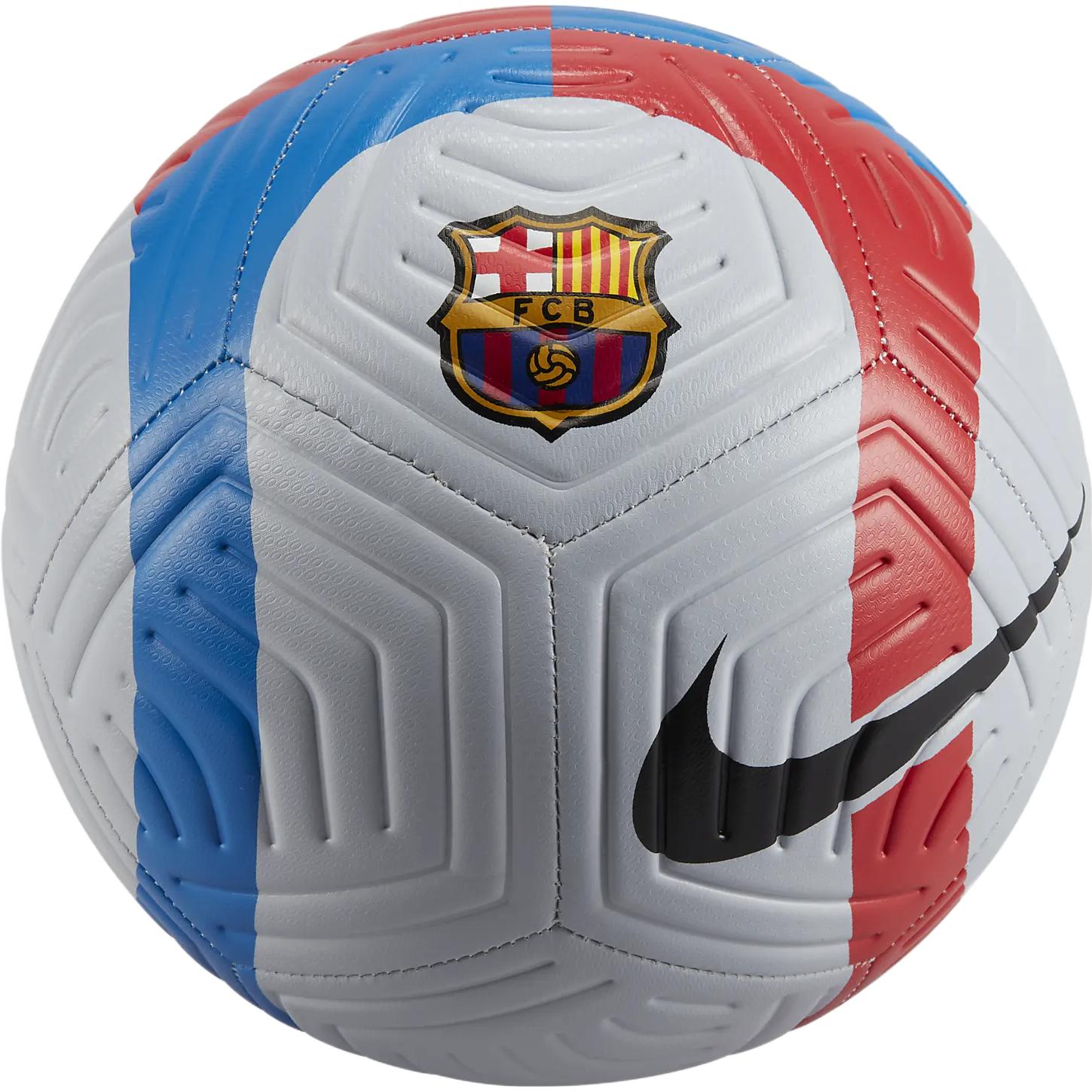 Nike Футбольный мяч размер 5, машинная строчка, унисекс, blue white red
Nike Футбольный мяч размер 5, машинная строчка, унисекс, blue white red