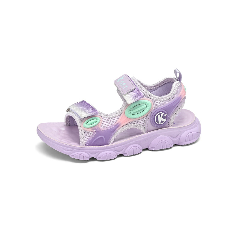 Детские сандалии TONYBEAR, фиолетовый
Детские сандалии TONYBEAR, фиолетовый